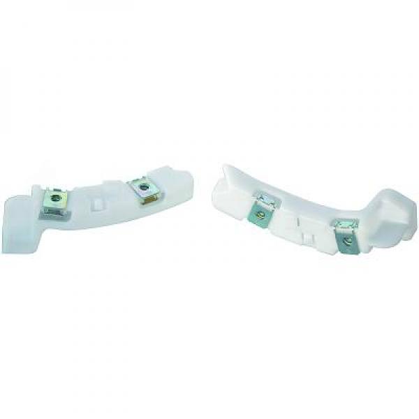 DIEDERICHS Kofangerstiver 4227054 foran for PEUGEOT
