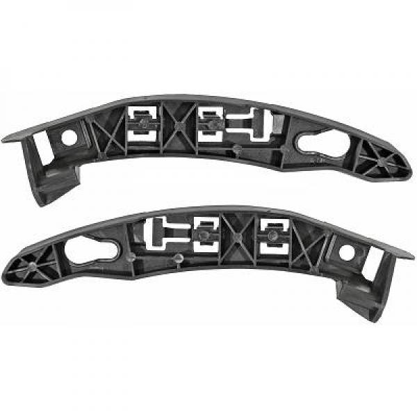 DIEDERICHS Kofangerstiver 4227059 bag for PEUGEOT