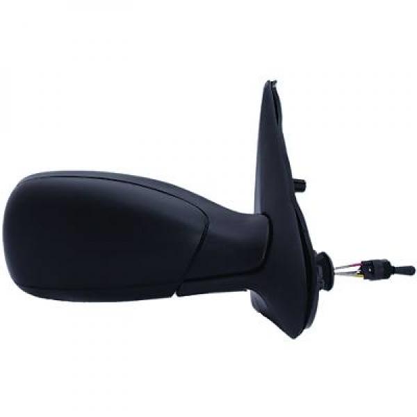 DIEDERICHS Sidespejl 4232025 venstre for PEUGEOT