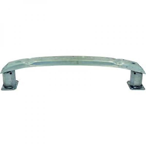 DIEDERICHS Kølerbærer 4236014 foran for PEUGEOT
