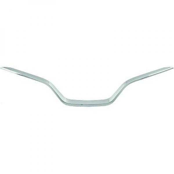 DIEDERICHS Pynte-/beskyttelsesliste, kølergitter 4406043 nede for RENAULT