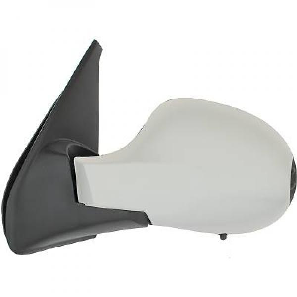DIEDERICHS Sidespejl 4413327 venstre for RENAULT