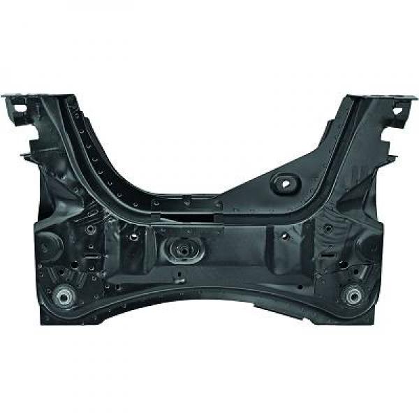 DIEDERICHS Forbro 4414119 foran for NISSAN RENAULT