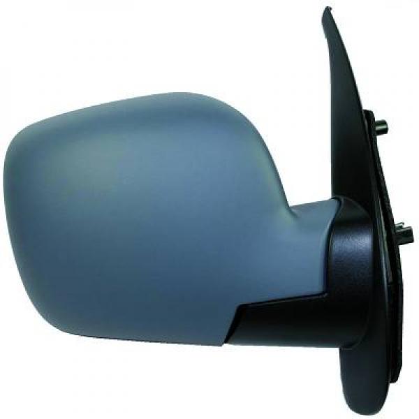 DIEDERICHS Sidespejl 4414725 venstre for RENAULT