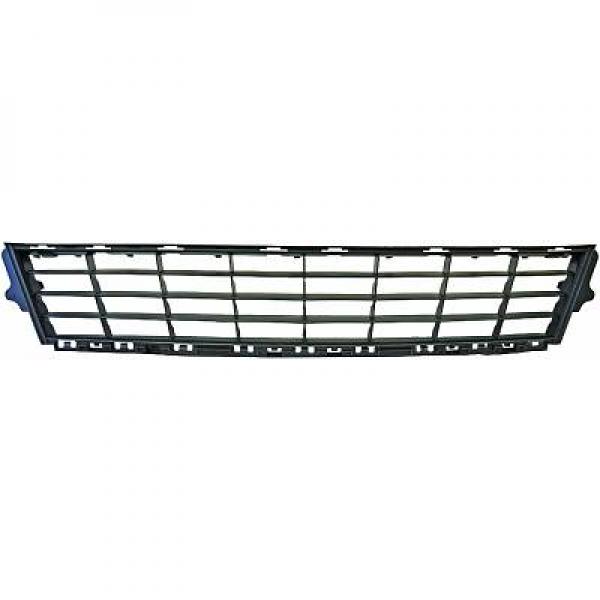 DIEDERICHS Kofangergitter 4415045 ydre for RENAULT