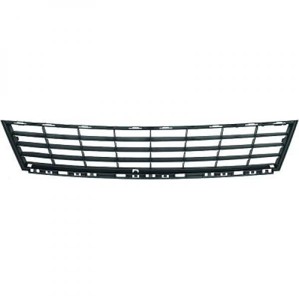 DIEDERICHS Kofangergitter 4415145 foran for RENAULT