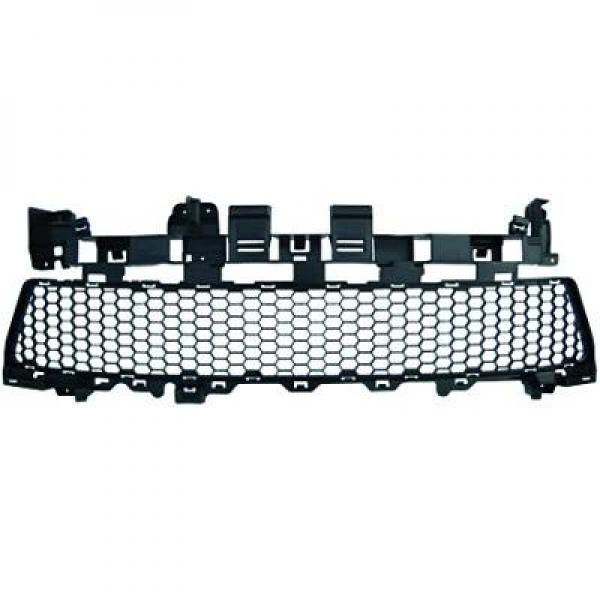DIEDERICHS Kofangergitter 4456045 foran for RENAULT