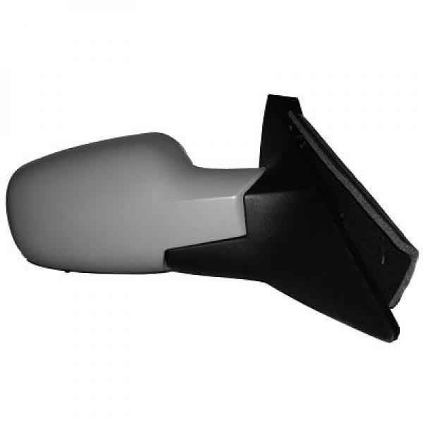 DIEDERICHS Sidespejl 4464425 venstre for RENAULT