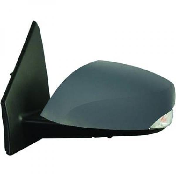 DIEDERICHS Sidespejl 4465225 venstre for RENAULT