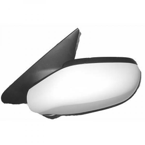 DIEDERICHS Sidespejl 4473225 venstre for RENAULT