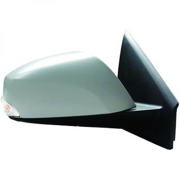 DIEDERICHS Sidespejl 4474225 venstre for RENAULT