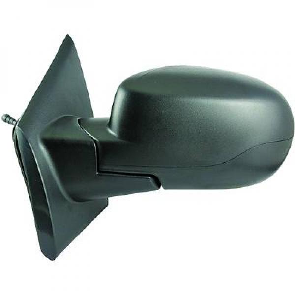 DIEDERICHS Sidespejl 4481125 venstre for RENAULT
