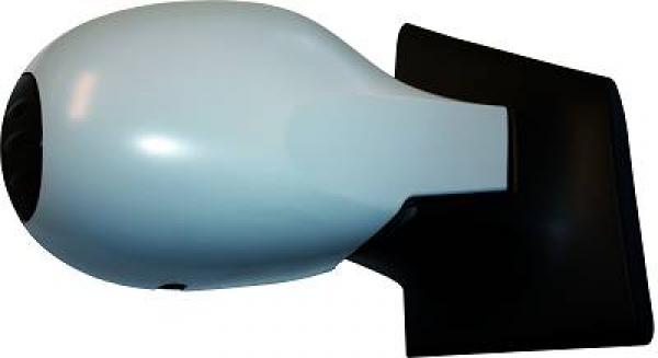 DIEDERICHS Sidespejl 4481225 venstre for RENAULT