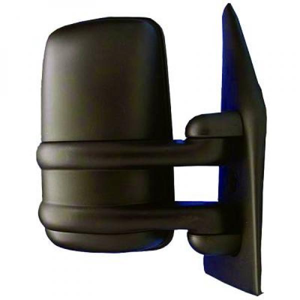 DIEDERICHS Sidespejl 4485025 venstre for OPEL RENAULT