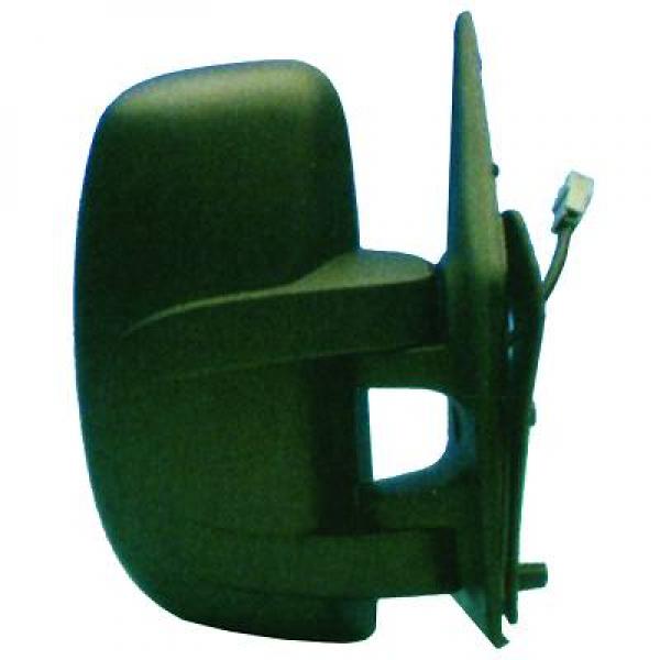 DIEDERICHS Sidespejl 4486225 venstre for OPEL NISSAN RENAULT