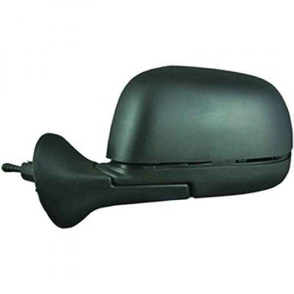 DIEDERICHS Sidespejl 4560025 venstre for RENAULT