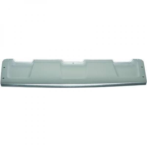 DIEDERICHS Blendprop, kofanger 4560053 foran for RENAULT