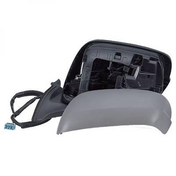 DIEDERICHS Sidespejl 5241024 højre for HONDA