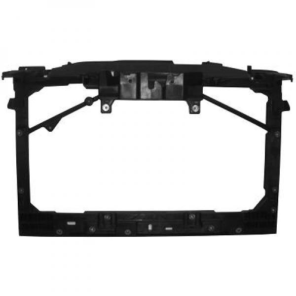 DIEDERICHS Frontpanel 5626002 foran for MAZDA