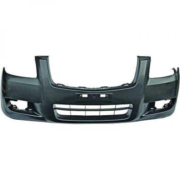 DIEDERICHS Kofanger 5672851 foran for MAZDA