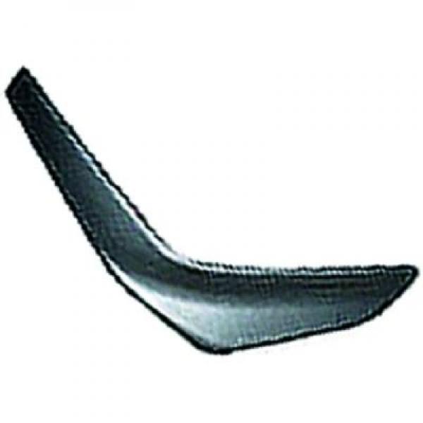 DIEDERICHS Bagskærm / Karrosseriside 5844852 foran til højre for MITSUBISHI