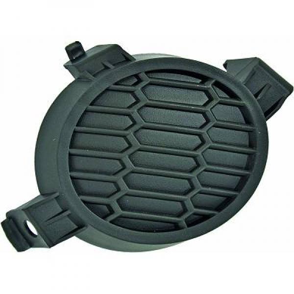 DIEDERICHS Kofangergitter 6024148 højre for NISSAN
