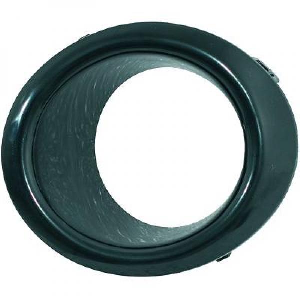 DIEDERICHS Ramme, tågelygte 6035048 højre for NISSAN