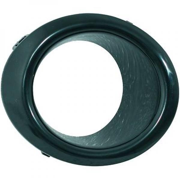 DIEDERICHS Ramme, tågelygte 6035049 venstre for NISSAN