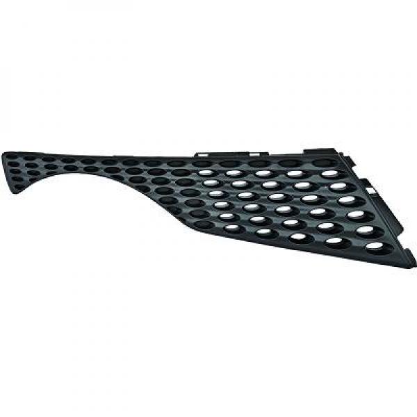 DIEDERICHS Kølergitter 6075043 venstre for NISSAN
