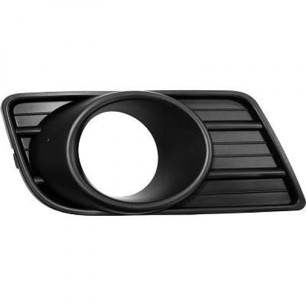 DIEDERICHS Kofangergitter 6414148 højre for SUZUKI