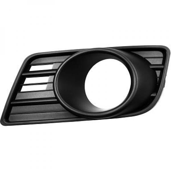 DIEDERICHS Kofangergitter 6414149 venstre for SUZUKI