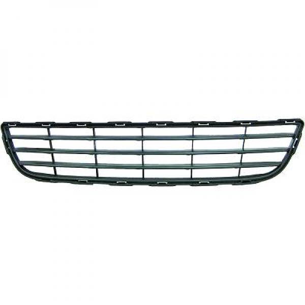 DIEDERICHS Kofangergitter 6415045 midten for SUZUKI