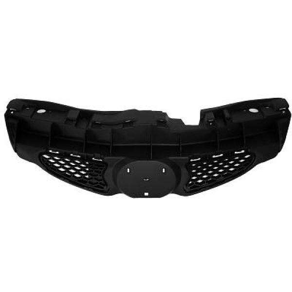 DIEDERICHS Kølergitter 6600040 for TOYOTA