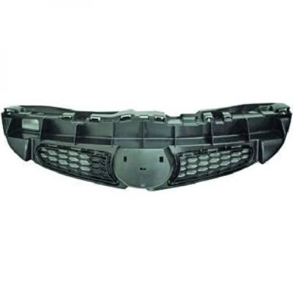 DIEDERICHS Kølergitter 6600140 for TOYOTA