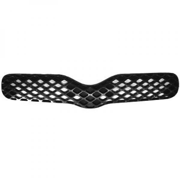 DIEDERICHS Kølergitter 6605140 for TOYOTA