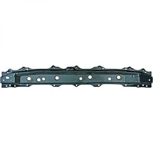 DIEDERICHS Kølerbærer 6606014 foran for TOYOTA