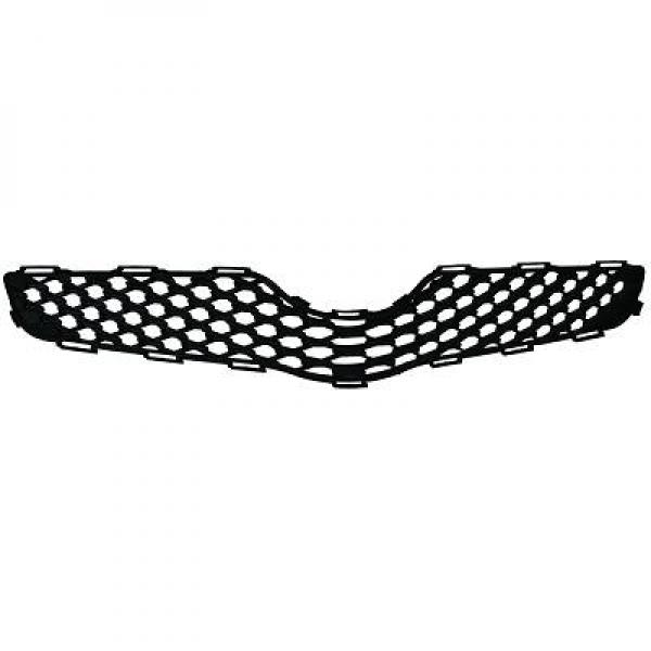 DIEDERICHS Kølergitter 6606140 for TOYOTA