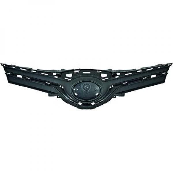 DIEDERICHS Kølergitter 6607140 for TOYOTA