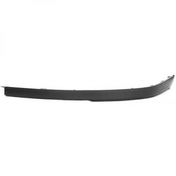 DIEDERICHS Spoiler 6618362 foran til højre for TOYOTA