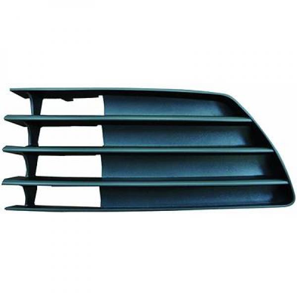 DIEDERICHS Kofangergitter 6645048 højre for TOYOTA