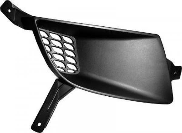 DIEDERICHS Kofangergitter 6835049 venstre for HYUNDAI
