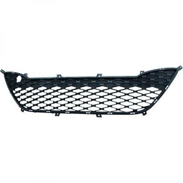 DIEDERICHS Kølergitter 6852145 for HYUNDAI