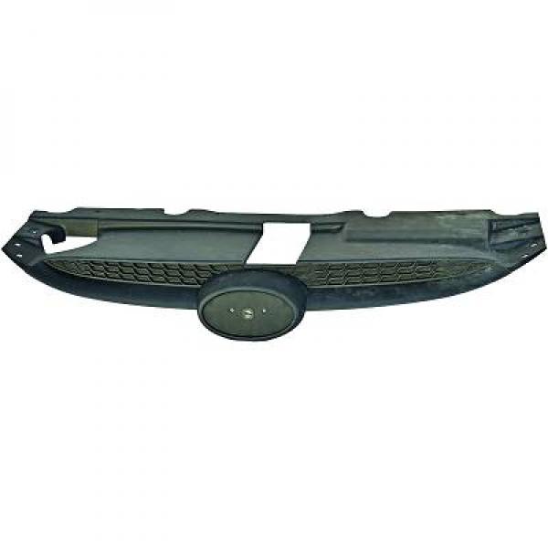 DIEDERICHS Kølergitter 6861040 for HYUNDAI