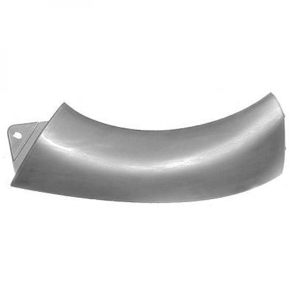 DIEDERICHS Forlygteliste 6930042 højre for DAEWOO