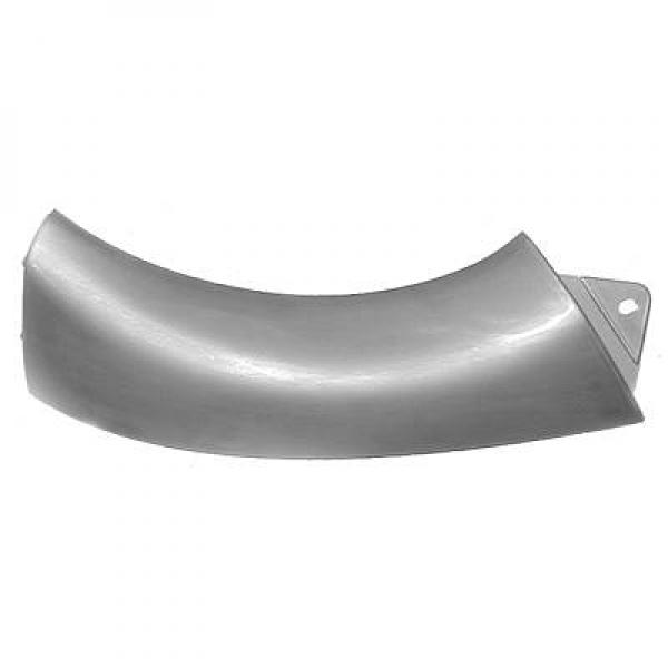 DIEDERICHS Forlygteliste 6930043 venstre for DAEWOO