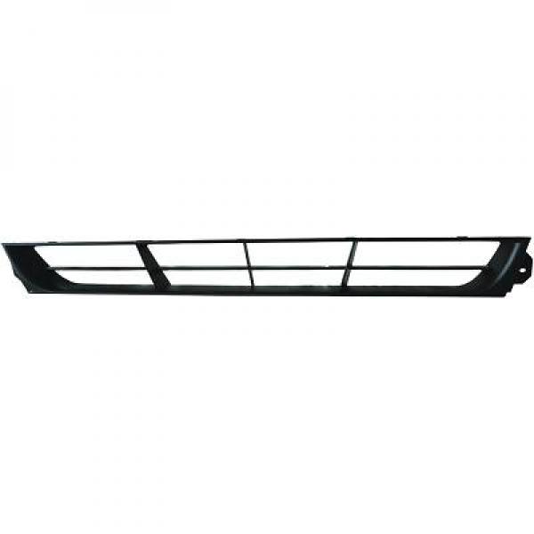 DIEDERICHS Kofangergitter 7423045 midten for SEAT