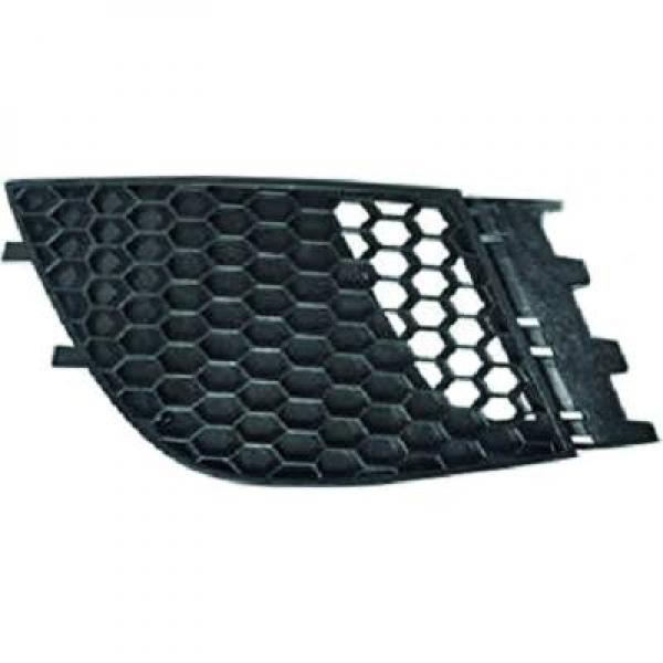DIEDERICHS Kofangergitter 7425146 højre for SEAT