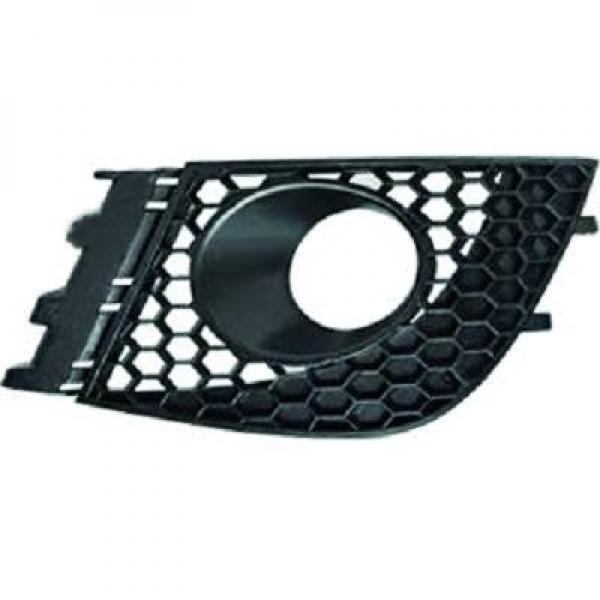 DIEDERICHS Kofangergitter 7425149 venstre for SEAT