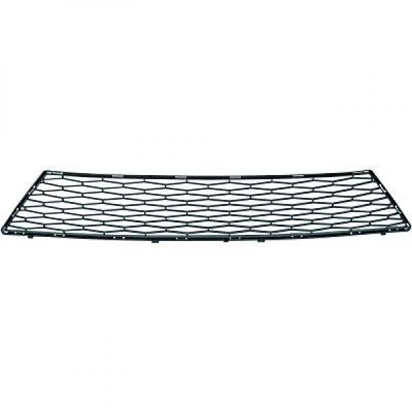DIEDERICHS Kofangergitter 7427045 midten for SEAT