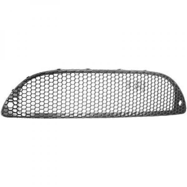 DIEDERICHS Kofangergitter 7495045 midten for SEAT